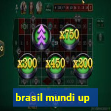 brasil mundi up